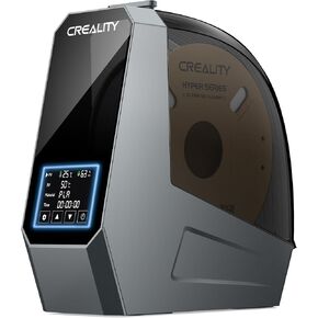 Creality Official Space Pi Filament Dryer, 360° Hot-Air Heating 3D Printer Filament Dryer Box with Fan, Upgraded Filament Dehydrator Storage Box for 1.75/2.85mm PLA PETG ABS Nylon PA TPU Material in Kuwait