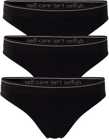 florence by mills Women's Cozy Crush Seamless Thong in Kuwait