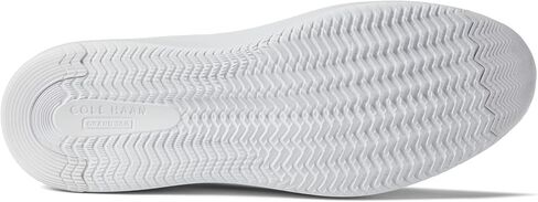 Cole Haan Women's Grandpro TopSpin Sneaker White/Dove 11 B - Medium in Kuwait