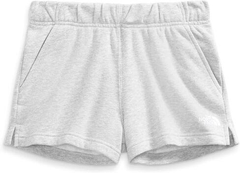 THE NORTH FACE Wander 5In Womens Shorts Vanadis Grey Sz L in Saudi Arabia