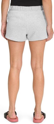 THE NORTH FACE Wander 5In Womens Shorts Vanadis Grey Sz L in Saudi Arabia