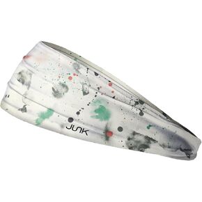 JUNK Brands Delta Force-FT Delta Force Flex Tie Headband, Deltaforce