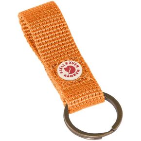 Fjallraven, Kanken Key Ring for Everyday Carry, Warm Yellow