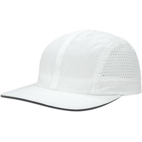 zowya Cool Sun Hat Outdoor Sport Cap Breathable Quick Drying Waterproof Unstructured Running Climbing for Men Women