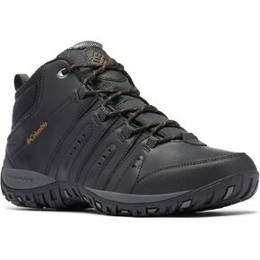 Columbia Men's Peakfreak Nomad WP OH Trail Shoe