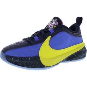 حذاء Nike Boy's Freak 5 (الطفل الكبير)