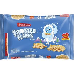 Mom Brand Frosted Flakes, 30 Oz in Saudi Arabia