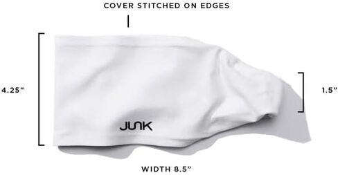 JUNK Brands Delta Force-FT Delta Force Flex Tie Headband, Deltaforce in Kuwait