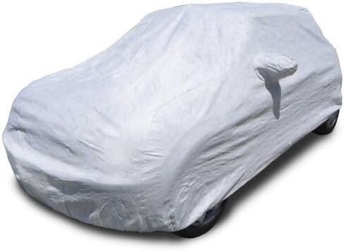 CarsCover Custom Fit 2002-2006 Mini Cooper/Cooper S Hardtop 2dr Custom Car Cover for 5 Layer Heavy Duty Ultrashield in Kuwait