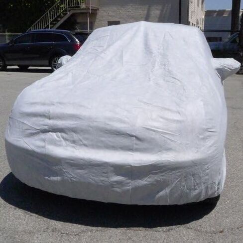 CarsCover Custom Fit 2002-2006 Mini Cooper/Cooper S Hardtop 2dr Custom Car Cover for 5 Layer Heavy Duty Ultrashield in Kuwait