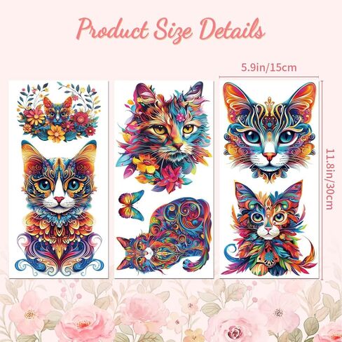 فرك على نقل الشارات للأثاث الحرف ديكور السلاحف البحرية 6 "× 12"، 3 قطع للماء الأشعة فوق البنفسجية DTF نقل الشارات ملصق لخزانة الملابس الداخلية صدورهم درج الزجاج الخزف الخشب البلاستيك in Kuwait