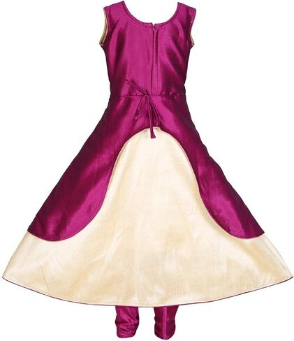 Ashwini Girls Embroidery Salwar Suit in Saudi Arabia