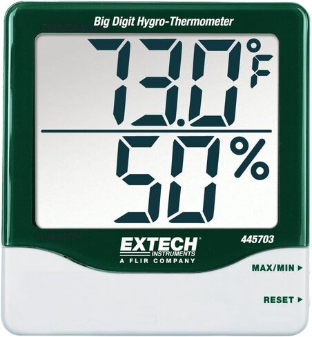 EXTECH Instruments Digit Thermometer in Kuwait