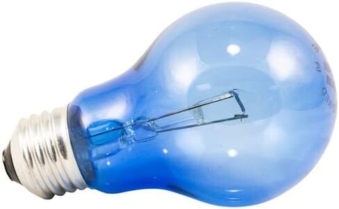 Zoo Med Daylight Blue Reptile Bulb - 60 Watt 2 Bulb Value Pack in Saudi Arabia