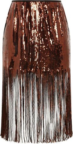 City Chic Women's Apparel Women's City Chic Plus Size Savanna Skirt in Saudi Arabia