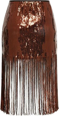 City Chic Women's Apparel Women's City Chic Plus Size Savanna Skirt in Saudi Arabia