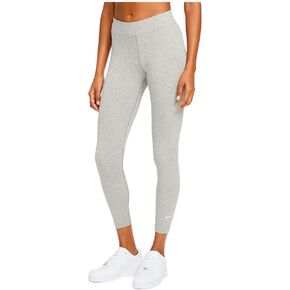 Nike Sportswear JDI Leggings Womens Style : Cz8534 Dark Grey Heather