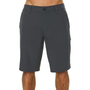 O'NEILL Men's 21 Inch Outseam Hybrid Stretch Walk Short