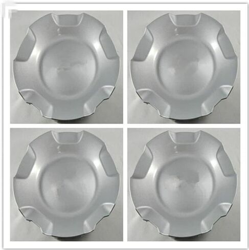 4 PCS for Chevy Silverado 1500 Tahoe 2007-2013 Wheel Center hub Caps 9595989 in Saudi Arabia