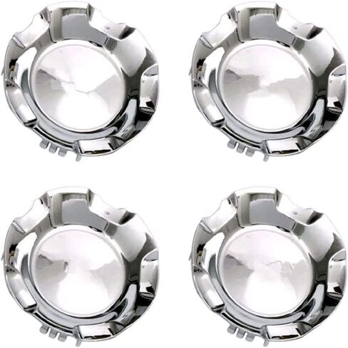 4 PCS for Chevy Silverado 1500 Tahoe 2007-2013 Wheel Center hub Caps 9595989 in Saudi Arabia