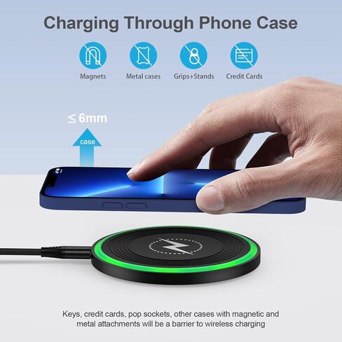 شاحن لاسلكي Googe Pixel 9Pro XL قابل للطي لوحة شحن سريعة لـ 9 Pro XL/9Pro/9/9 Pro Fold/8Pro/8/7/6، حامل قاعدة شاحن لاسلكي بقدرة 15 وات لهاتف Samsung Galaxy S24 Ultra Plus/S23/S22/S21/ Z أضعاف 6/5/4 in Kuwait