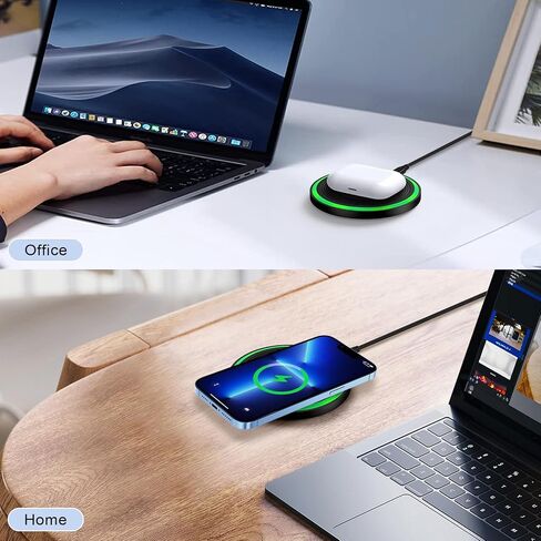 شاحن لاسلكي Googe Pixel 9Pro XL قابل للطي لوحة شحن سريعة لـ 9 Pro XL/9Pro/9/9 Pro Fold/8Pro/8/7/6، حامل قاعدة شاحن لاسلكي بقدرة 15 وات لهاتف Samsung Galaxy S24 Ultra Plus/S23/S22/S21/ Z أضعاف 6/5/4 in Kuwait