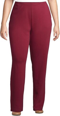 Lands' End Women s Sport Knit Pants Sahara Desert Tall X-Large in Saudi Arabia