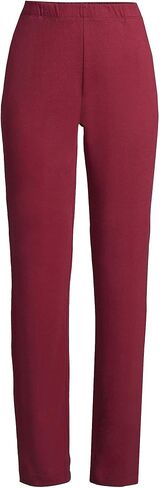 Lands' End Women s Sport Knit Pants Sahara Desert Tall X-Large in Saudi Arabia