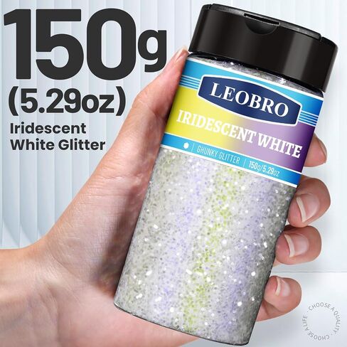 بريق أحمر من LEOBRO، جليتر، 1/40 بوصة بريق أحمر ناعم مكتنز للحرف اليدوية، رقائق بريق الحرف اليدوية، بريق الراتنج، بريق الشموع للحرف الفنية اليدوية، بريق جسم الأظافر in Kuwait