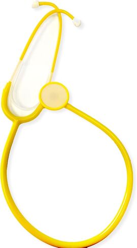 EMI Disposable Stethoscopes 10 Pack (Royal) in Saudi Arabia