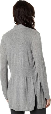 NIC+ZOE Women's All Year Back of Chair Cardigan in Saudi Arabia