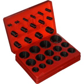 National OK 311 O-Ring Assortment