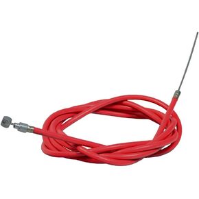 AlveyTech Brake Cable Compatible with The GOTRAX GXL V2 Electric Scooter