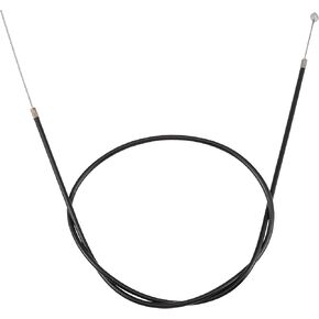 GOOFIT 45.47" Rear Brake Cable for 2 Stroke 43cc 47cc 49cc Engine Mini Pocket Pit Dirt Bike ATV Scooter