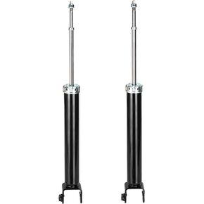 Rear Strut Shock Absorber Compatible with Nissan Altima 2002-2006, Replace 32410 344395, Left & Right, 2PCS