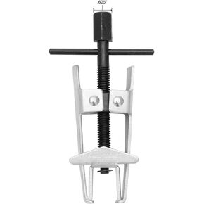 OEMTOOLS 25220 Overhead Valve Spring Compressor Tool, Removes Valve Spring Keepers and Springs Without Removing Cylinder Heads, Automotive Valve Spring Compressor