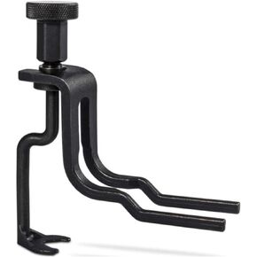 Valve Spring Compressor Tool For Ford 4.6L 5.4L 6.8L 3V Engines - Service Camshafts, Valve Springs, Valve Seals, Retainers, Rocker Arm Remover, Similar to OTC 6684