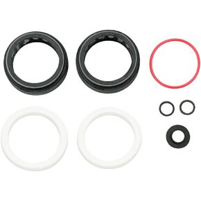 مجموعة ممسحة الغبار RockShox - 35 مم بدون احتكاك منخفض للغاية SKF (حلقات إسفنجية 6 مم) - Pike/Lyrik B1/Yari/Revelation/Boxxer/Domain/35G in Kuwait