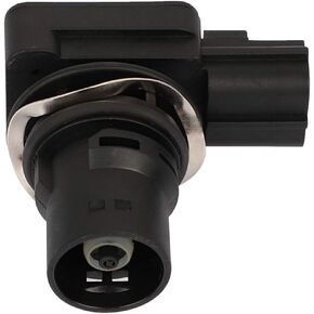 ECCPP Fuel Rail Pressure Sensor fit for 1996-2000 for Ford Contour,1997-2006 for Ford Crown Victoria,03-2004 for Ford E-150,00-2002 for Ford E-150 Econoline,01 for Ford E-250 Econoline,F75Z-9C052-AA