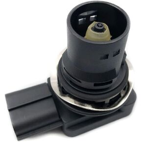 Super Duty Fuel Tank Gas Pressure Sensor fits Compatible with Ford F-250 / F-350 / F-450 1999-2010 | 3 Male Pin Terminals | AS189 | XS4Z9C052AA F87E9C052AA