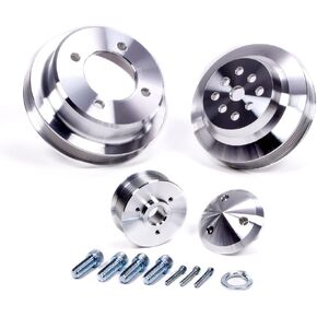 Performance 1675 Water Pump Pulley Cover
