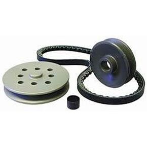 Powermaster 171 V-Belt Pulley