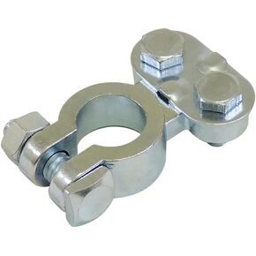 BAF-TPT Zinc-Plated Top Post Terminal End - For Automotive Use