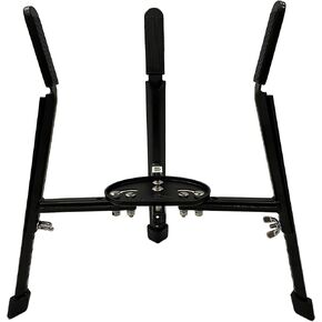 Latin Percussion Matador Basket Conga Stand