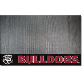 FANMATS NCAA Unisex-Adult Grill Mat