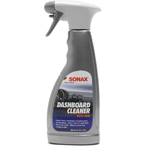 Sonax (283241) Dashboard Cleaner - 16.9 oz. , White
