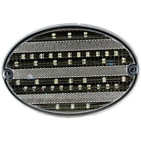Kaper II L16-0050 White LED Backup Light