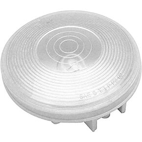 Kaper II 1T-L4C White 4" Backup Light