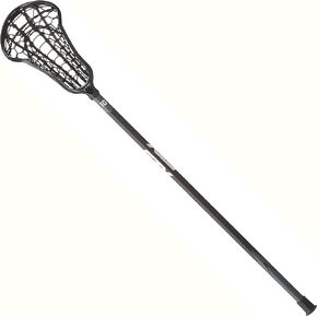 STX Lacrosse Exult Pro Complete Women's Stick w/Proform Traditional Pocket