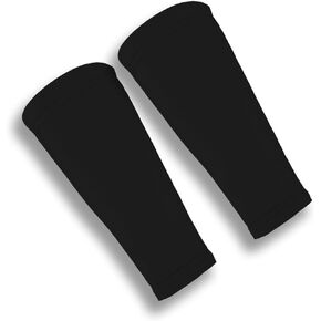 ATTACKER Volleyball Forearm 9 Inch Compression Sleeves US Made (pair)
